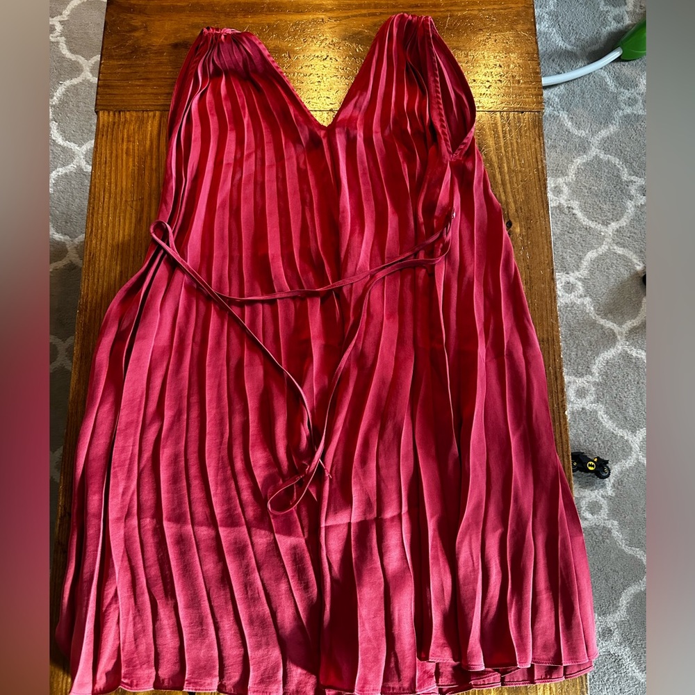 Maternity dress